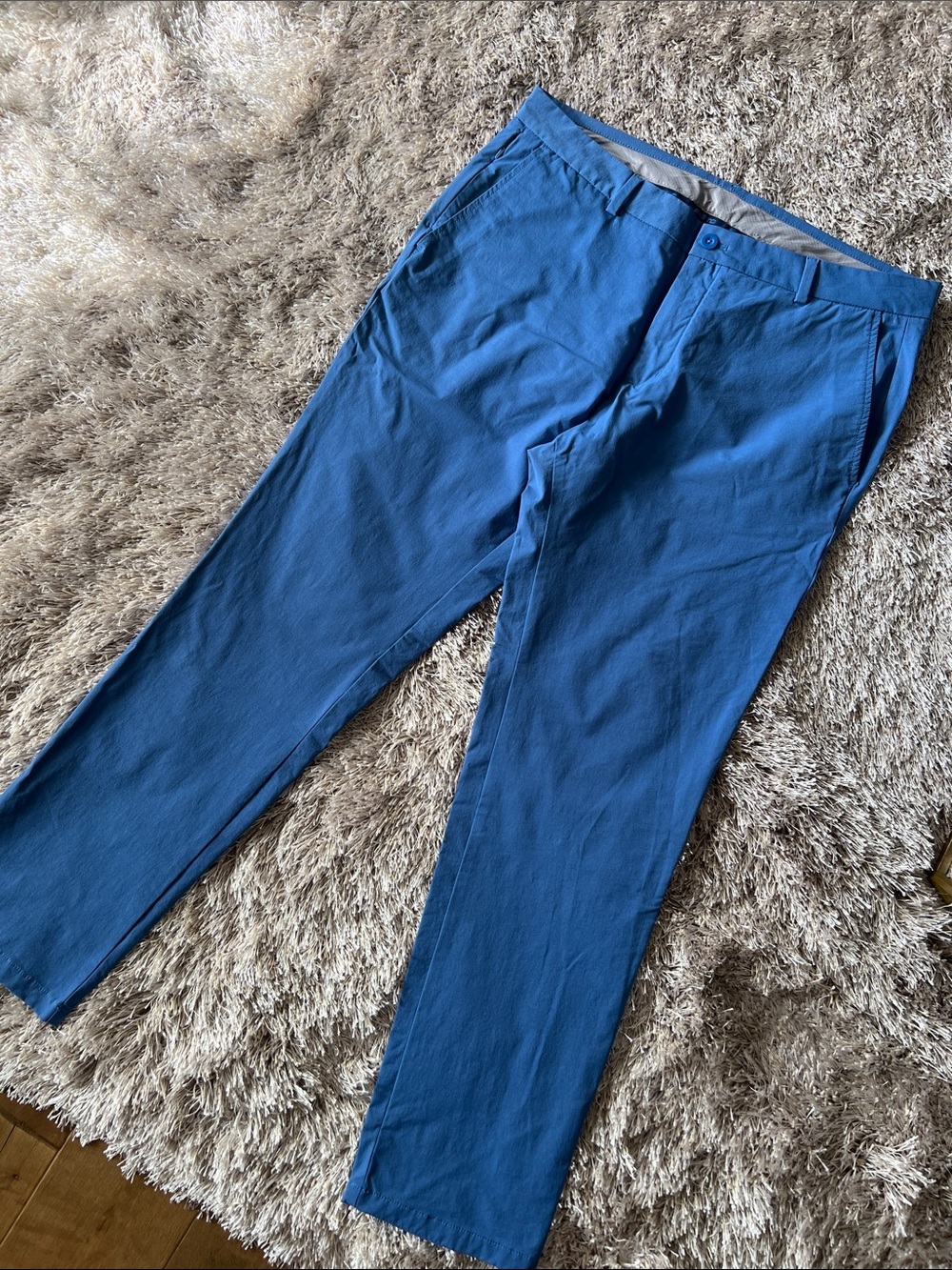 Vineyard Vines Blue Men's Pants